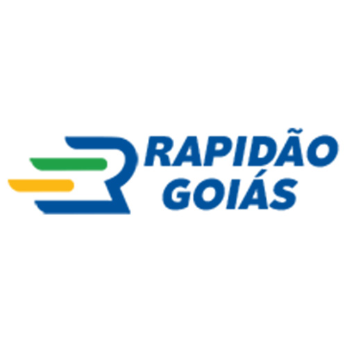 Transportadora Rapidão Goiás