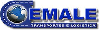 Logo da transportadora CEMALE TRANSPORTES