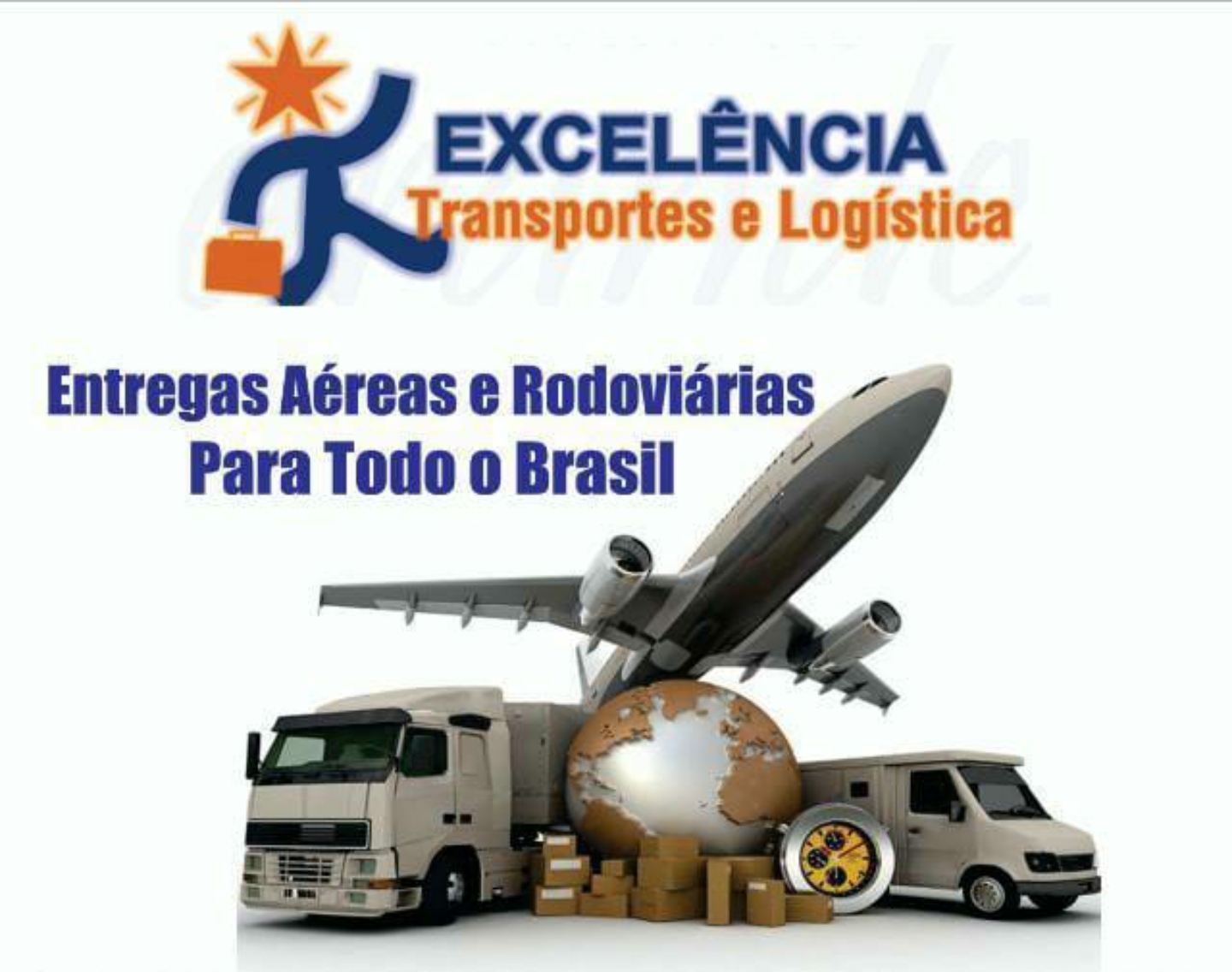 Transportadora EXCELENCIA TRANSPORTES