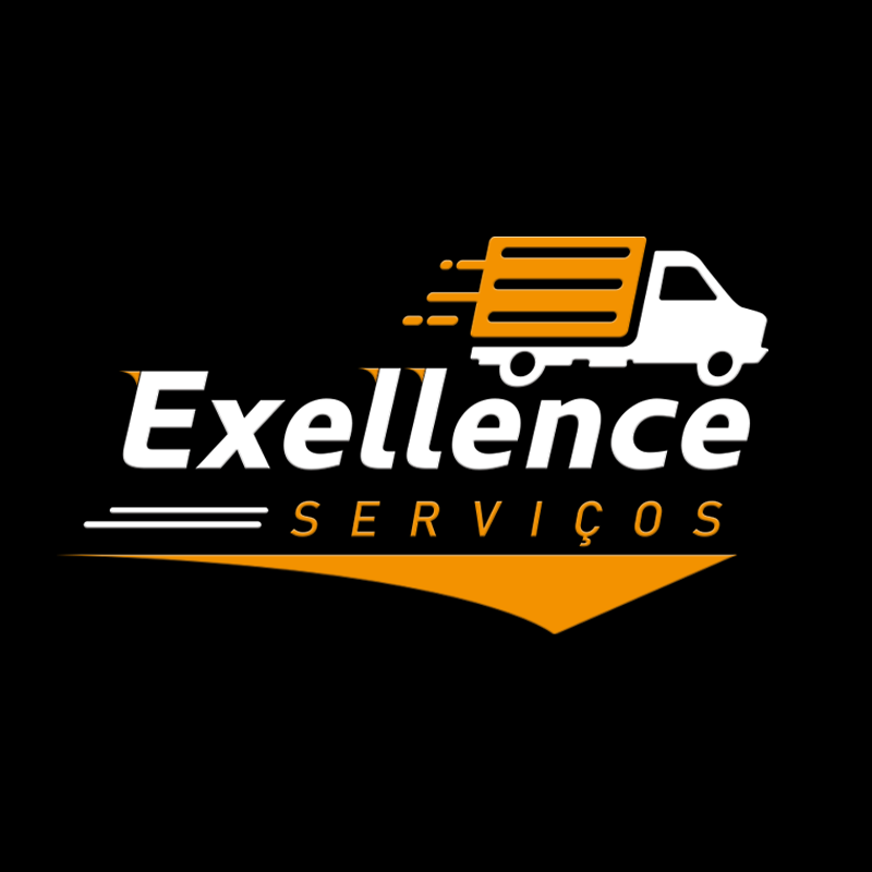 Logo da transportadora EXELLENCE SERVICOS