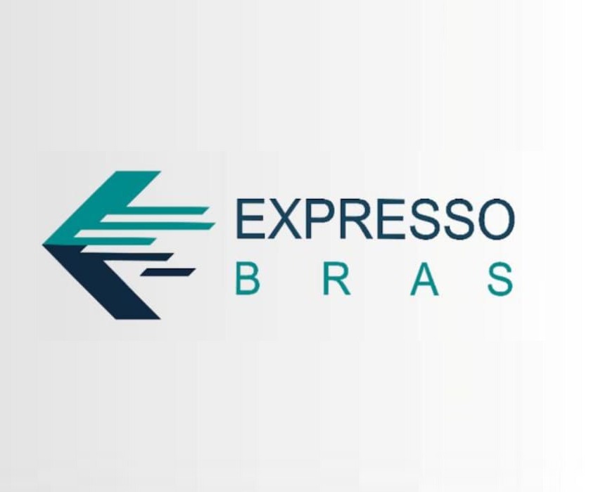 Logo da transportadora EXPRESSO BRAS TRANSPORTE E LOGISTICA