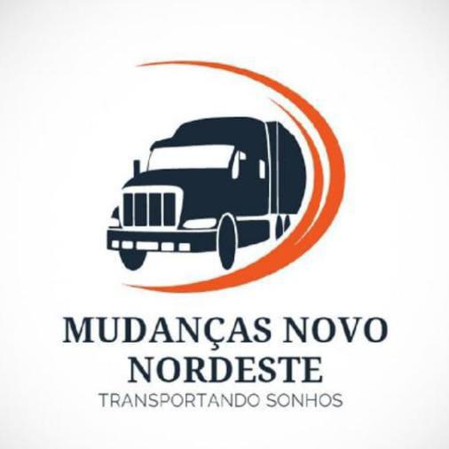 Transportadora MUDANCAS NOVO NORDESTE