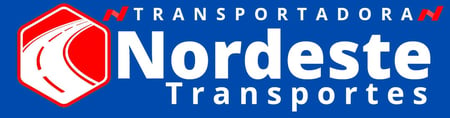 Logo da transportadora Nordeste Transportes | Mudanças e Cargas