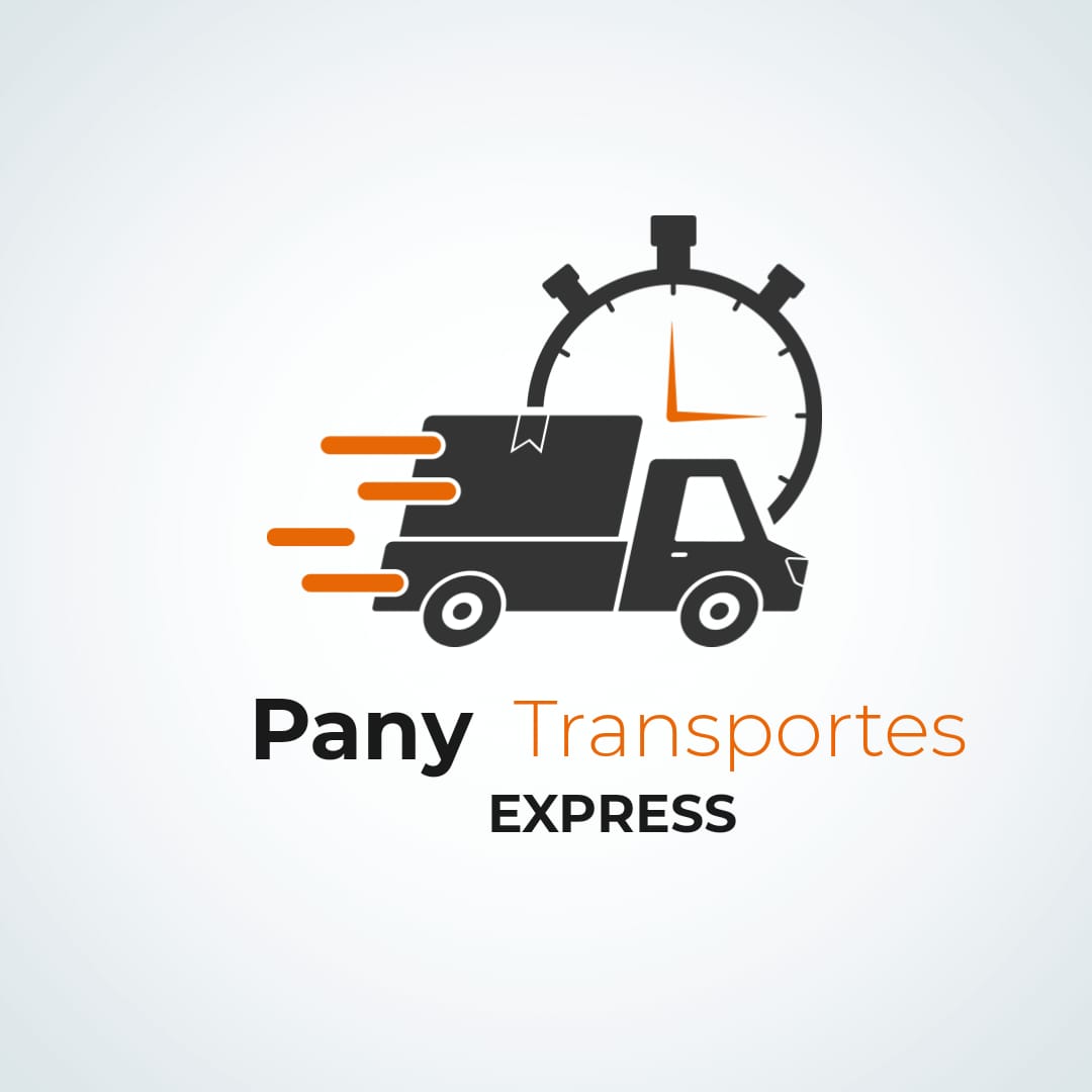 Logo da transportadora PANY TRANSPORTES EXPRESS
