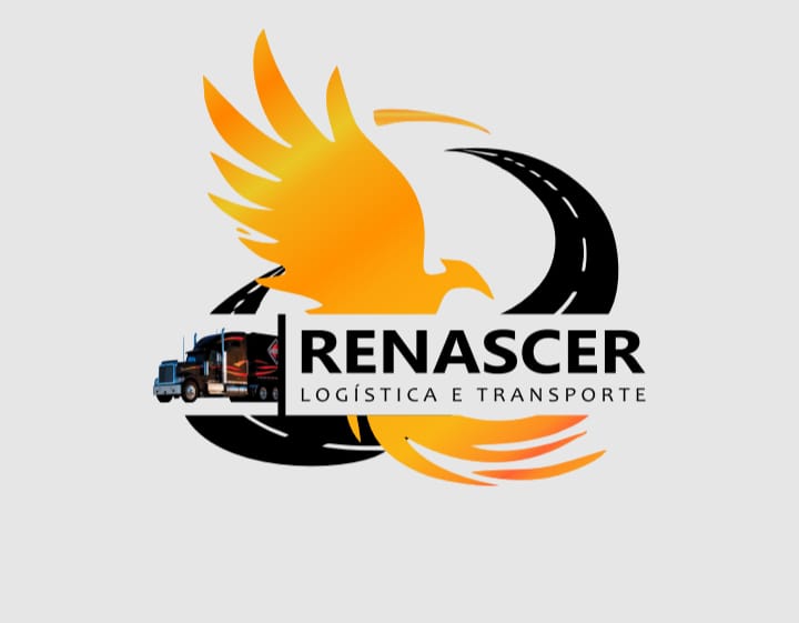 Logo da transportadora RENASCER LOGISTICA E TRANSPORTES