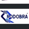 Logo da transportadora RODOBRÁ