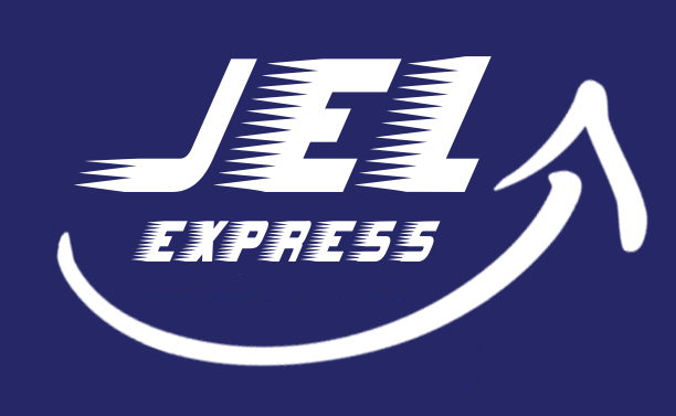 Logo da transportadora Rodoviário Jel Express