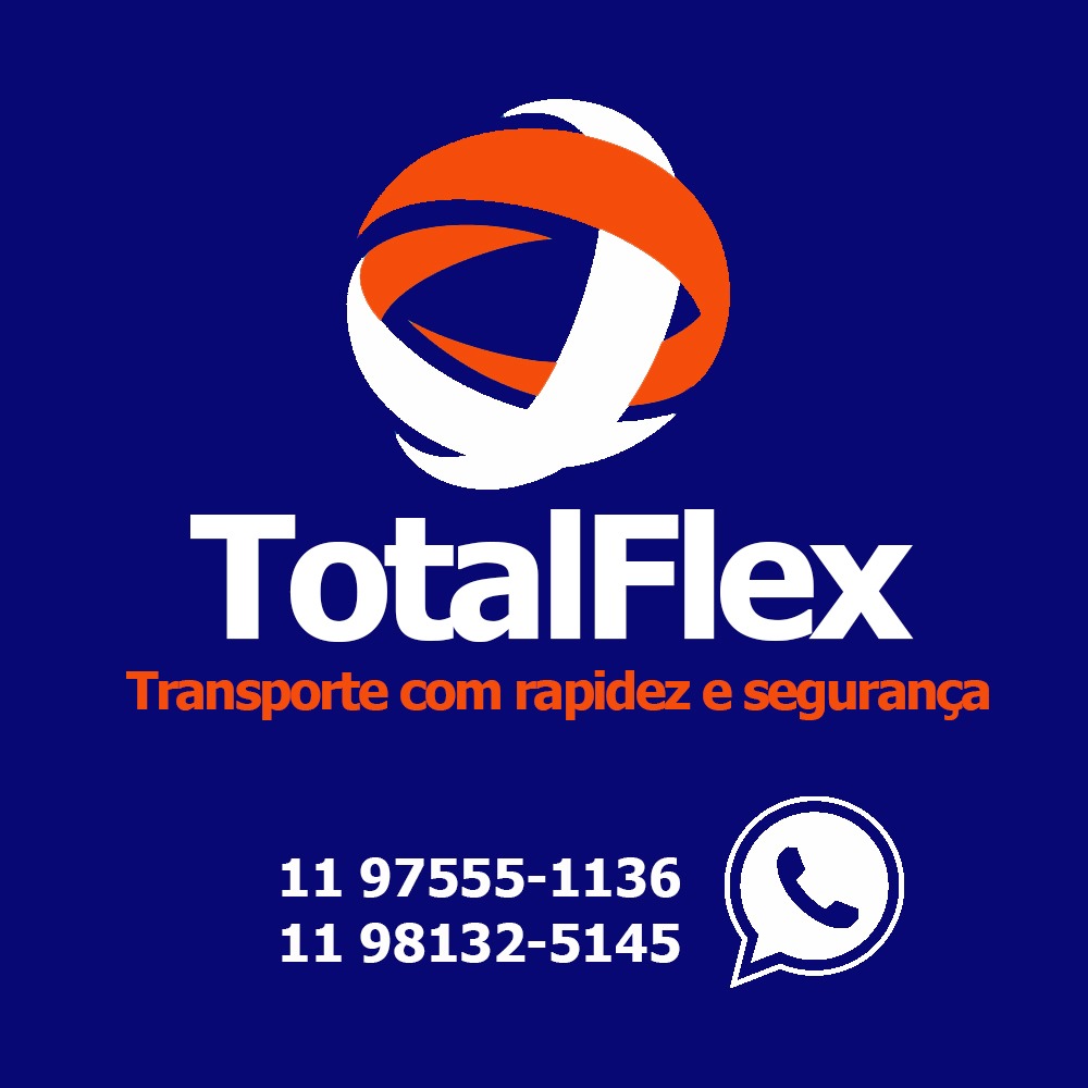 Transportadora TOTALFLEX