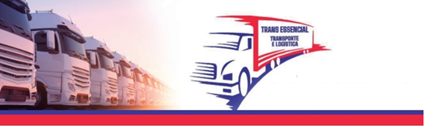 Logo da transportadora TRANS ESSENCIAL TRANSPORTES E LOGISTICA