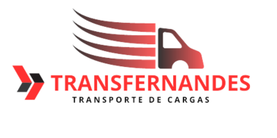 Logo da transportadora TRANSFERNANDES TRANSPORTES