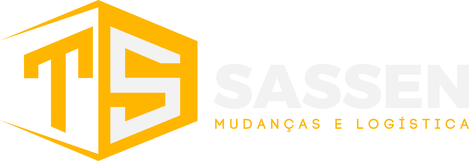 Logo da transportadora TRANSPORTES SASSEN